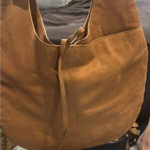Lucky Brand Genuine Leather Bag